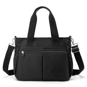 NEW!!! Tas Laptop 14inch 2in1 tote & Selempang Wanita Suoyate 6607