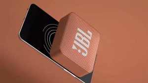 【100% Original】JBL Go 2 Portable Outdoor Sports Waterproof Mini Bluetooth Speaker