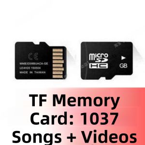 Healing Quiet Music National Music USB Flash Drive High Quality Audio TF Card CD Care for Life Feng Jingle Dragon Music Materials