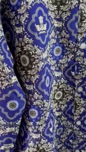 SERAGAM SEKOLAH BATIK SMP LENGAN PANJANG NEGERI NASIONAL COD BAYAR DI TEMPAT