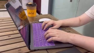 3Putra - Spatio Tas laptop bahu dan Messenger ukuran 11\" 12\" dan 13\" inchi