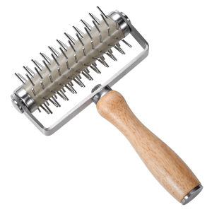 Roller Type Dough Punching Tool