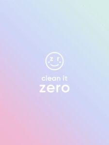 Banila Co Clean It Zero Cleansing Balm 100ml Makeup Remover Cream Deeply Cleans Face/eyes/lips