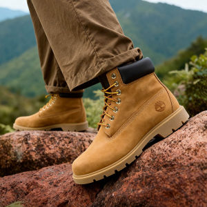 Timberland | Giày Cao Bền Chống Thấm Nước