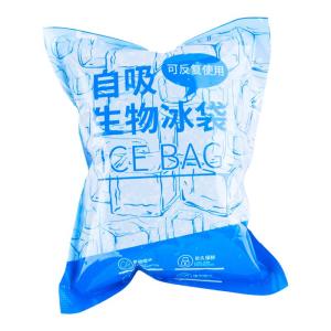DIAOHAINI | Refrigeration Reusable Self Absorbing Long-lasting Freshness Ice Pack