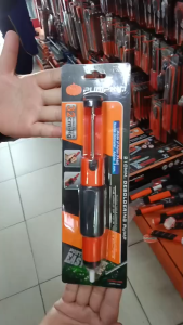 PUMPKIN ที่ดูดตะกั่วแบบมีการ์ดรุ่นพกพา PTT-DS210 #17817