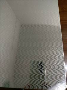 โต๊ะ เสื้อโต๊ะสแตนเลสพับ 304 แท้ เกรด ไทย แข็งแรง มีขนาด 112*71*75 cm และ 113*65*76 cm