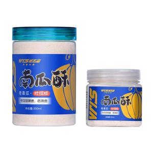 WEITUOSEN | Witosen Lure Pumpkin Paste For Carp Fishing Black Pit Sliding Fish Shrimp Rubbing Baits Blue Gourd Lan Blue Fishing Catfish