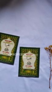 Buku Iqro Juz Amma Besar [1 Buku] / Kitab Iqra Cara Cepat Belajar Membaca Al-Quran / Mushaf Agama Islam / Buku Jus Ama / Buku Surat-Surat Pendek