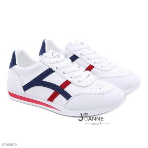 STM0919 JOANNE [100% IMPORT BRAND]  SNEAKERS SHOES PREMIUM