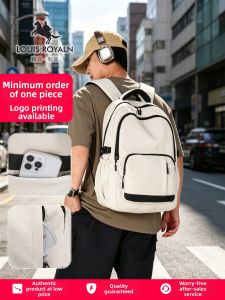 LUYIGUIZU | Lightweight Large Capacity Commuter Backpack