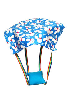 Đồ Chơi Trẻ Em Ngoài Trời Chất Liệu Vải Thủ Công Parachute Sandbag Trẻ Em Đồ Chơi Bố Mẹ Và Con Chất Liệu Vải Hoàn Thiện