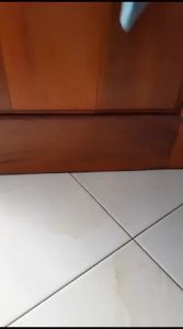 Oxy Powder by Syco - Menghilangkan Noda Membandel pada Pakaian