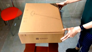 Máy lau sàn nhà cầm tay không dây thông minh Xiaomi Mi Mijia SWDK-D260