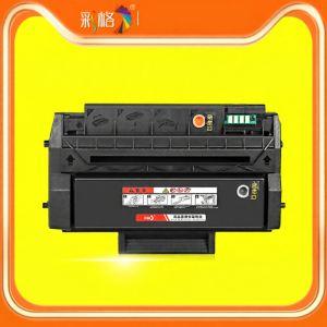 CHG | Easy-to-refill Non-genuine Toner Cartridge