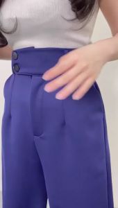 Kulot Highwaist Scuba Double Button - Kulot Scuba Double Kancing Viral By Adis Fashion\\n\\n Apa itu Kulot Scuba Double Kancing Viral?\\n\\nKulot Scuba Double Kancing Viral adalah sebuah jenis celana kulot yang dirancang khusus dengan desain unik dan stylish, serta berkualitas tinggi. Celana ini memiliki model highwaist dan dilengkapi dengan dua kancing di bagian depan, yang membuatnya menjadi pilihan fashion yang populer.\\n\\n Sejarah dan Asal Mula Kulot Scuba\\n\\nCelana kulot sendiri berasal dari kata \"culottes\" dalam bahasa Prancis, yang merujuk pada celana pendek yang mencapai setinggi lutut. Di Indonesia, celana kulot mulai dikenal sejak tahun 2000-an dan semakin populer hingga saat ini. Kulot Scuba Double Kancing Viral adalah salah satu inovasi terbaru dalam dunia fashion, yang menawarkan kombinasi antara kenyamanan dan penampilan fashionable.\\n\\n Perkembangan Kulot Scuba di Indonesia\\n\\nKulot Scuba Double Kancing Viral telah menjadi tren fashion di Indonesia sejak beberapa tahun terakhir. Berkat desain unik dan kualitas bahan yang tinggi, celana ini telah mendapatkan banyak penggemar, terutama di kalangan wanita muda. Adis Fashion adalah salah satu brand yang telah sukses mengembangkan dan memproduksi Kulot Scuba Double Kancing Viral dengan kualitas terbaik.\\n\\n Kelebihan Kulot Highwaist Scuba Double Button\\n\\n Kualitas Bahan\\n\\nBahan utama Kulot Highwaist Scuba Double Button adalah scuba, yaitu bahan elastis yang memiliki tekstur lembut dan nyaman digunakan. Scuba memiliki sifat yang mampu menyerap keringat dengan baik, sehingga membuat pemakainya merasa lebih segar dan nyaman saat beraktivitas.\\n\\n Desain Unik dan Stylish\\n\\nKulot Highwaist Scuba Double Button memiliki desain unik dengan model highwaist yang menutupi perut, sehingga memberikan penampilan yang stylish dan modis. Selain itu, dua kancing di bagian depan juga menambah nilai estetika dan kepraktisan celana ini.\\n\\n Fungsi dan Kepraktisan\\n\\nKulot Highwaist Scuba Double Button tidak hanya memiliki desain yang menarik, tetapi juga sangat nyaman digunakan dalam berbagai aktivitas sehari-hari. Dengan model highwaist dan kancing di bagian depan, celana ini mudah dipakai dan dilepas, sehingga sangat cocok untuk digunakan dalam berbagai kesempatan.\\n\\n Cara Memilih Kulot Highwaist Scuba Double Button yang Berkualitas Tinggi\\n\\n Perhatikan Bahan dan Kualitas\\n\\nUntuk memastikan bahwa Kulot Highwaist Scuba Double Button yang Anda pilih memiliki kualitas tinggi, perhatikan bahan yang digunakan. Scuba adalah bahan yang ideal untuk celana kulot karena elastis dan nyaman digunakan. Pastikan juga bahwa celana tersebut memiliki jahitan yang rapi dan kuat.\\n\\n Cocokkan dengan Bentuk Tubuh\\n\\nSelain memperhatikan kualitas bahan, pastikan juga bahwa Kulot Highwaist Scuba Double Button yang Anda pilih cocok dengan bentuk tubuh Anda. Model highwaist bisa membuat perut terlihat lebih ramping, sehingga sangat cocok untuk wanita yang memiliki perut buncit.\\n\\n Perhatikan Detail Desain dan Kancing\\n\\nUntuk menambah nilai estetika dan kepraktisan, perhatikan detail desain dan kancing pada Kulot Highwaist Scuba Double Button yang Anda pilih. Pastikan bahwa kancing tersebut mudah digunakan dan tidak mudah lepas.\\n\\n Tips Mengenakan Kulot Highwaist Scuba Double Button\\n\\n Padu-Padan yang Tepat\\n\\nUntuk mendapatkan penampilan yang sempurna, padukan Kulot Highwaist Scuba Double Button dengan atasan yang sesuai. Anda bisa memilih blus, kemeja, atau jaket untuk menambah nilai estetika penampilan Anda.\\n\\n Menggunakan Aksesoris yang Sesuai\\n\\nUntuk menambah nilai estetika penampilan Anda, tambahkan aksesoris yang sesuai dengan Kulot Highwaist Scuba Double Button yang Anda pakai. Anda bisa memilih sepatu, tas, atau perhiasan yang sesuai dengan tema dan warna celana tersebut.\\n\\n Menyesuaikan dengan Acara atau Kesempatan\\n\\nPastikan bahwa Kulot Highwaist Scuba Double Button yang Anda pakai sesuai dengan acara atau kesempatan yang akan Anda hadiri. Anda bisa memilih celana dengan warna dan desain yang sesuai dengan tema acara tersebut.\\n\\n Kesimpulan\\n\\nKulot Highwaist Scuba Double Button adalah pilihan fashion yang ideal untuk wanita yang mencari celana kulot dengan desain unik dan stylish, serta kualitas bahan yang tinggi. Adis Fashion adalah salah satu brand yang telah sukses mengembangkan dan memproduksi Kulot Highwaist Scuba Double Button dengan kualitas terbaik. Dengan memperhatikan kualitas bahan, desain, dan kepraktisan, Anda bisa mendapatkan penampilan yang sempurna dengan Kulot Highwaist Scuba Double Button.\"\n}