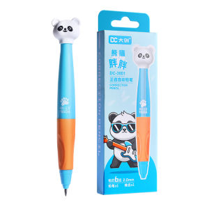 JIFANPAUL | Beginner Automatic Pencil with Thick Lead No Need to Sharpen