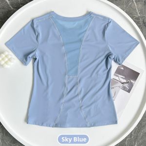 Quick-Dry Breathable Slimming Summer Sportswear Set