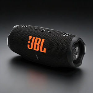 JBL | Loa Bluetooth JBL CHARGE6 Hộp Âm Thanh Di Động Có Tuổi Thọ Pin Dài Chống Nước Thể Thao Ngoài Trời Dã Ngoại Sử Dụng Tại Nhà