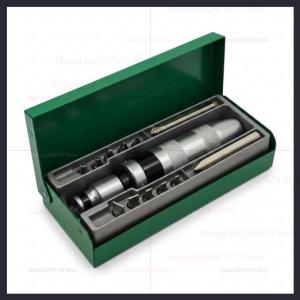 7/13 pcs Impact Screwdriver Set Heavy Duty Reversible Impact Driver for Removing Rusted Frozen Bolts Fasteners Durable  Tools