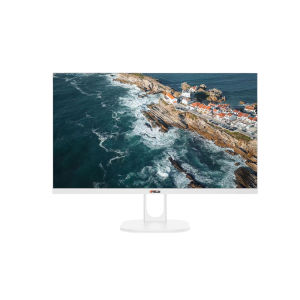 ASUS | Integrated PC for Personal Business and Reception Operations with Slim Border Screen