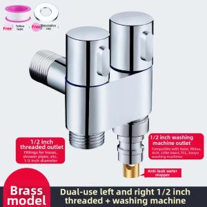 Diverter Split Valve