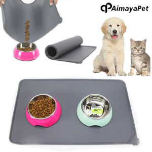 AIMAYAPET Waterproof Pet Mat: A Comprehensive Guide