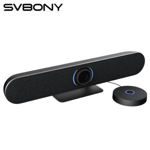 Svbony SVHub 4K ultra HD camera Noise Reduction Easy to Use 120° FOV
