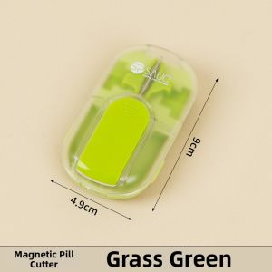 BAPNP | Mini Portable Pill Cutter
