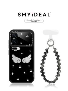 Smyideal | Magnetic Attraction Luxury Mobile Phone Case