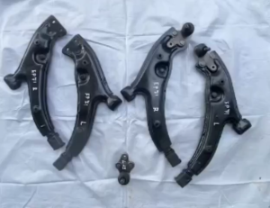 ปีกนกล่าง Toyota Starlet EP71 ปี 71-73