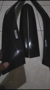 Talang air mobil honda accord maestro slim