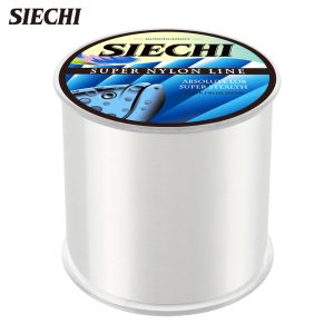 500M Fishing Line Super Strong Nylon Not Fluorocarbon Tackle Non-Linen Multifilament Fishing Line