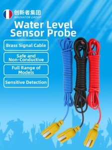 Automatic Water Level Control Controller with 3 Stainless Steel Sensors
