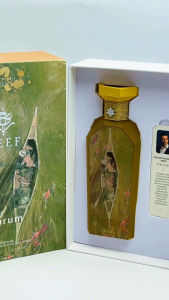 Reef Aurum EDP 150ml By Hassan Mart