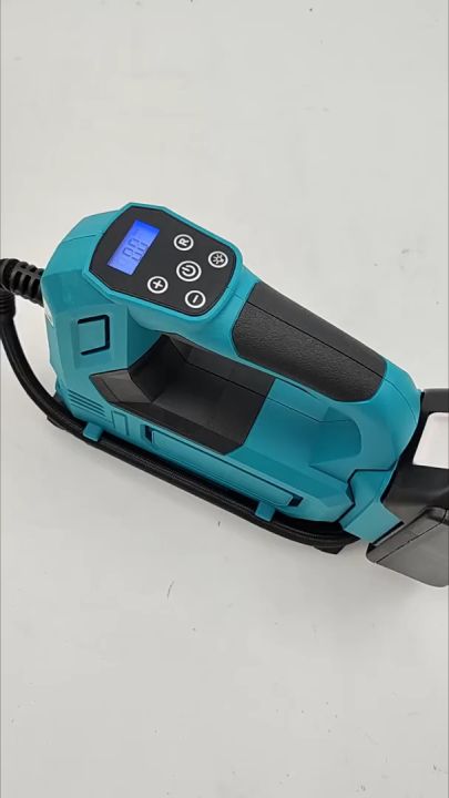 Thân máy bơm Air Compressor chức năng tự động ngắt khi đủ áp suất ...