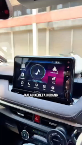 COD⭐LOCAL 24Hrs⭐T11 Wireless Carplay Adapter Android Auto Wireless Android Device with YouTubbe Natfllix Play Store Apps Fast Connect & Auto Reconnect All Cars & iOS Android Mobile(5 YEARS WARRANTY COVERED)