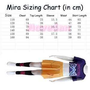 Huntrix KPDH KDPop Rumi Zoey Mira Cosplay Costume Kids Girls Halloween Stage 3D Printed Pattern Role Play Clothes
