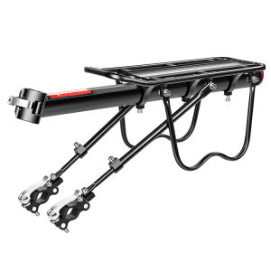 TOOKTRO | Multipurpose Bicycle Rear Rack