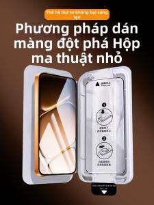 BENBENTONG | Miếng Dán Bảo Vệ Màn Hình Chống Vỡ HD Chống Lỗi Vân Tay Keo Toàn Diện