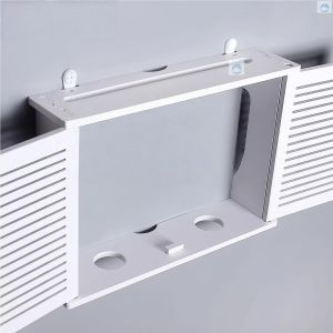 Jiaxun | Wall-Mounted WiFi Router Storage Box