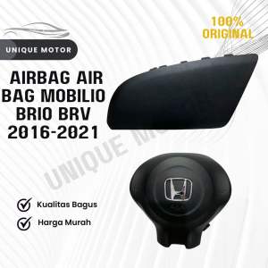 AIRBAG AIR BAG MOBILIO BRIO BRV 2016-2021
