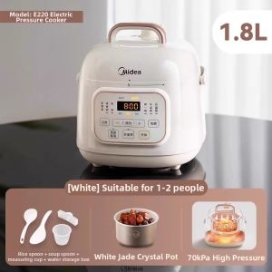 Midea | Multifunction Mini Electric Pressure Cooker