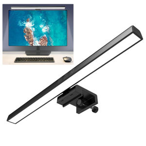 Led Desk Lamp For Computer Monitor Light Bar PC Monitor Lamp Backlight Screenbar Light USB Reading Light