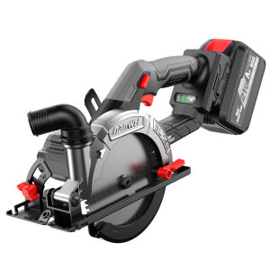 NANWEI | Brushless Lithium-Ion Electric Circular Saw 6 Inch