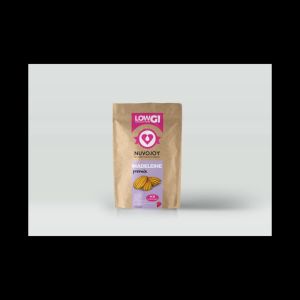 Madeleine Premix 150g - Diabetic Friendly Trans-Fat Free High in Protein 100% Natural