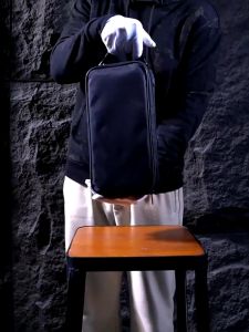 ลูกเปตองพร้อมกระเป๋า 1 ชุด 6 ลูก BOULES - เปตอง ชุดเปตอง เชือกวัดระยะ เปตองมาราธอน 1 ชุด