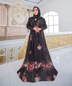 Lunara Series By Alya Syari