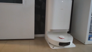 อุปกรณ์หุ่นยนต์ดูดฝุ่น XIAOMI ROBOT X20+ แปรงหลัก แปรงข้าง ผ้าม็อบ ไส้กรอง ที่เก็บฝุ่น ที่ครอบแปรง