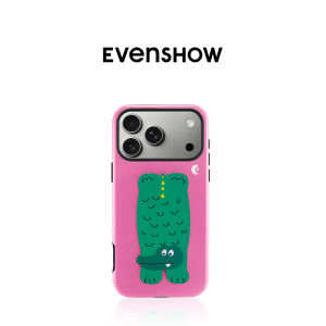 EVENSHOW | Beautiful Unique Protective Case with Stand